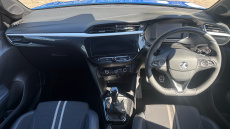 Vauxhall Corsa 1.2 GS 5dr Petrol Hatchback